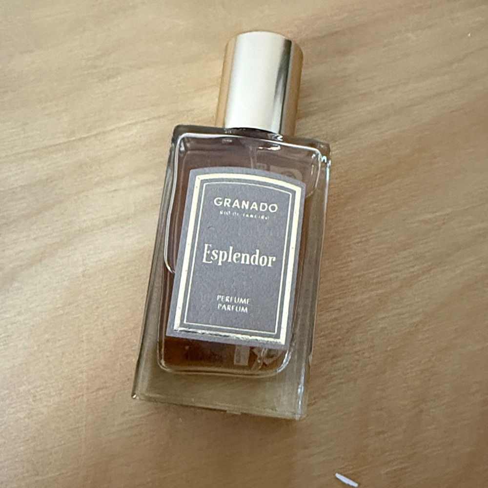 Granado Esplendor Parfum